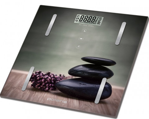 весы напольные Polaris PWS 1857DGF