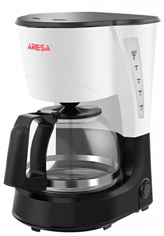 кофеварка Aresa AR-1609