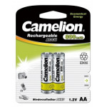 Camelion R6 800mAh bl2 аккумуляторы