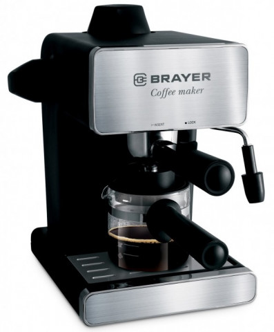 кофеварка Brayer BR1103