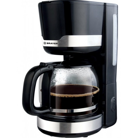 кофеварка Brayer BR1120 кофеварка Brayer BR1120