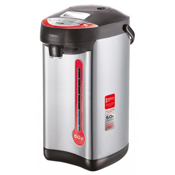 термопот Centek CT-0082 черный термопот Centek CT-0082 черный