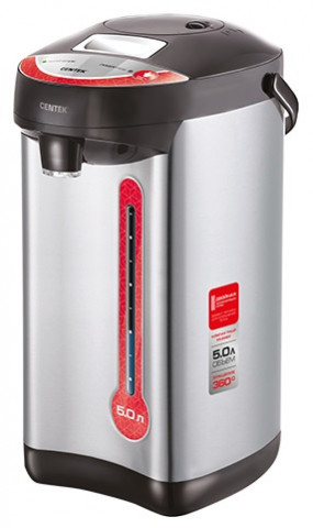 термопот Centek CT-0082 черный термопот Centek CT-0082 черный
