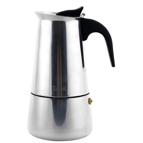 кофеварка гейзерная Taller TR-11321