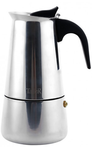 кофеварка гейзерная Taller TR-11321