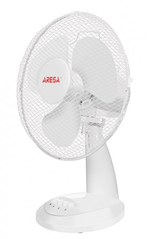 Aresa AR-1305 вентилятор настольный