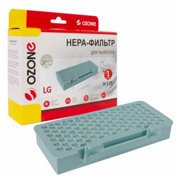 Ozone H-119 HEPA - фильтр LG