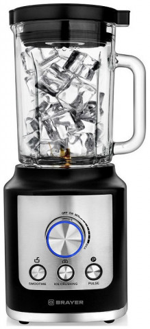 блендер Brayer BR1200BK
