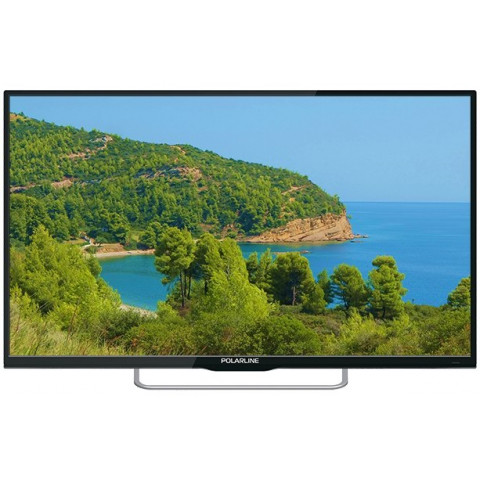 Polarline 43PL51TC телевизор Polarline 43PL51TC телевизор