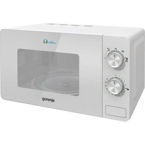 Gorenje MO20E1W2 микроволновая печь Gorenje MO20E1W2 микроволновая печь