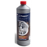 Topperr 3045 средство от накипи для кофемашин