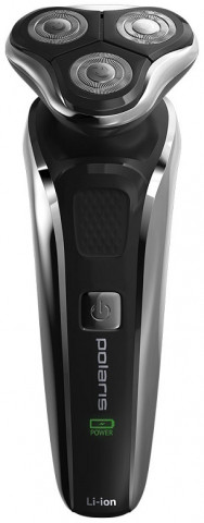 бритва Polaris PMR 0307RC бритва Polaris PMR 0307RC