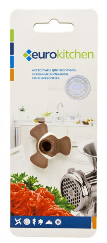 Euro Kitchen FS-04 коуплер универсальный для СВЧ
