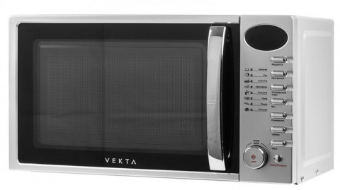 Vekta TS720ATS микроволновая печь