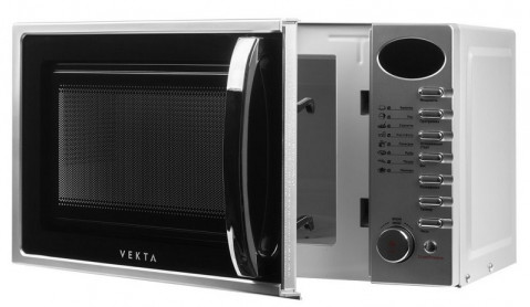 Vekta TS720ATS микроволновая печь