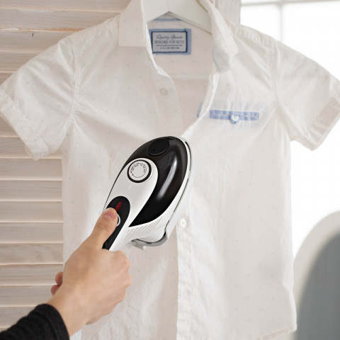 отпариватель Aresa AR-2302