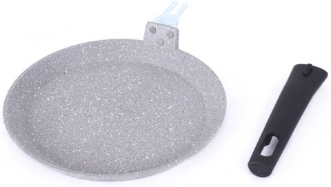 Kukmara СБМС220-1А сковорода для блинов 22 см