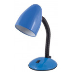 Energy EN-DL07-2 синяя, лампа настольная