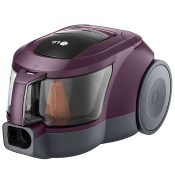 LG VC-5420NHTCW пылесос с контейнером для пыли LG VC-5420NHTCW пылесос с контейнером для пыли