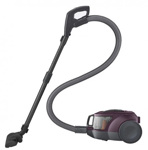 LG VC-5420NHTCW пылесос с контейнером для пыли LG VC-5420NHTCW пылесос с контейнером для пыли