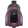 LG VC-5420NHTCW пылесос с контейнером для пыли