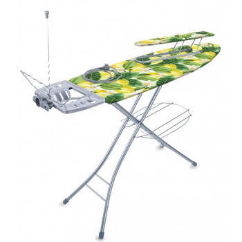 доска гладильная Nika Эльза Де Люкс доска гладильная Nika Эльза Де Люкс