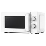 Econ ECO-2040M white микроволновая печь