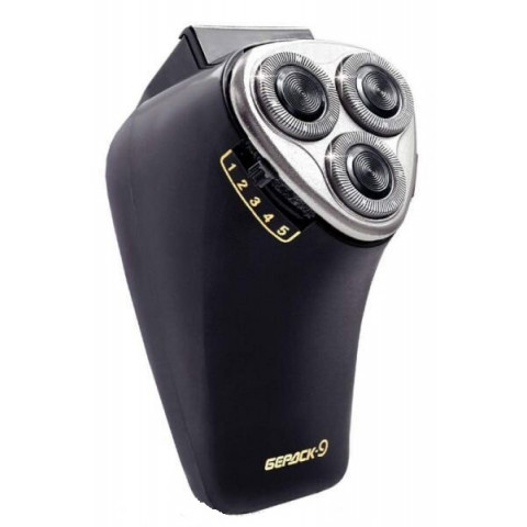 бритва Бердск 9