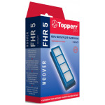 Topperr FHR 5 комплект фильтров для Hoover