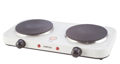 Centek CT-1507 white плитка электрическая Centek CT-1507 white плитка электрическая