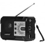 Harper HDRS-440 радиоприемник