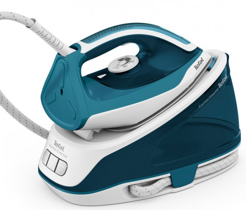 утюг с парогенератором Tefal SV 6115E0 утюг с парогенератором Tefal SV 6115E0