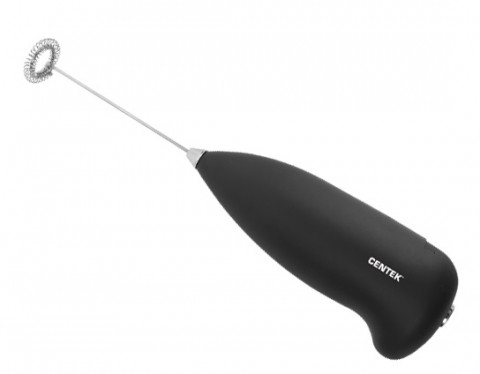 капучинатор Centek CT-1131 Black