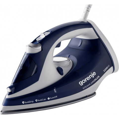 утюг Gorenje SIH 2200BLC утюг Gorenje SIH 2200BLC