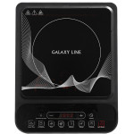 Galaxy Line GL3060 черная плитка индукционная