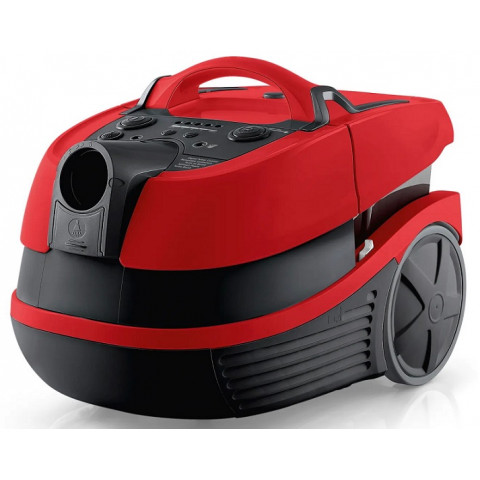 Bosch BWD 421PET пылесос моющий с аквафильтром