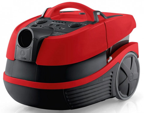 Bosch BWD 421PET пылесос моющий с аквафильтром