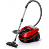Bosch BWD 421PET пылесос моющий с аквафильтром