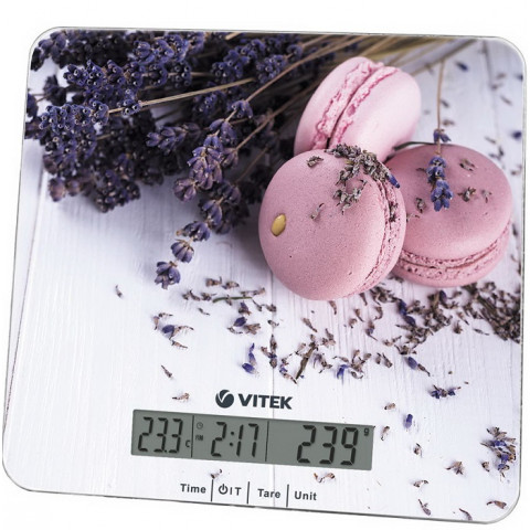 весы кухонные Vitek VT-8009