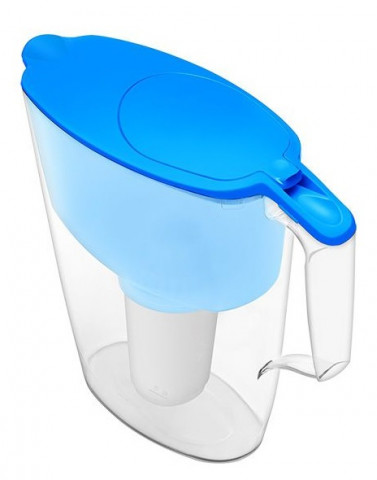 Аквафор Ультра голубой, фильтр-кувшин для очистки воды