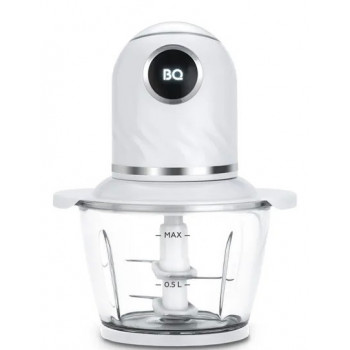 измельчитель BQ CH1003 белый измельчитель BQ CH1003 белый