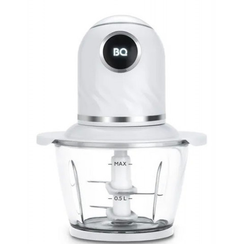 измельчитель BQ CH1003 белый измельчитель BQ CH1003 белый