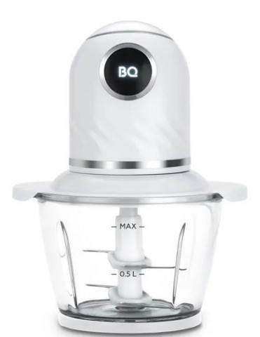 измельчитель BQ CH1003 белый измельчитель BQ CH1003 белый