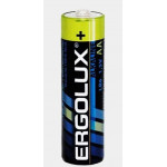 Ergolux LR6 1 штука батарейка