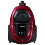 Samsung VC18M31A0HP пылесос с контейнером для пыли
