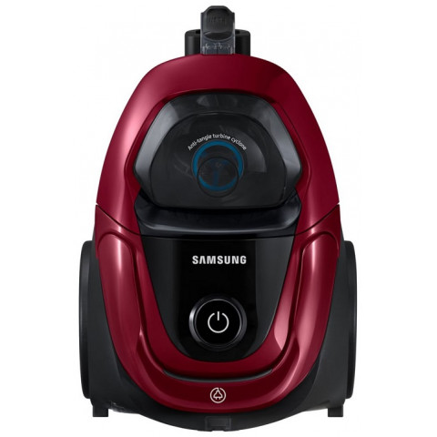 Samsung VC18M31A0HP пылесос с контейнером для пыли Samsung VC18M31A0HP пылесос с контейнером для пыли