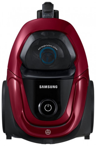 Samsung VC18M31A0HP пылесос с контейнером для пыли