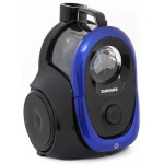 Samsung VC18M2110SB пылесос с контейнером для пыли