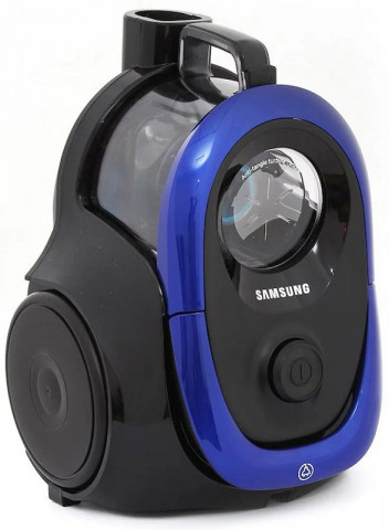 Samsung VC18M2110SB пылесос с контейнером для пыли