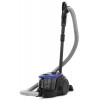 Samsung VC18M2110SB пылесос с контейнером для пыли